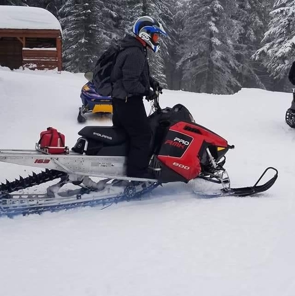 Meet your Posher, Randy - Picture 1 of 1